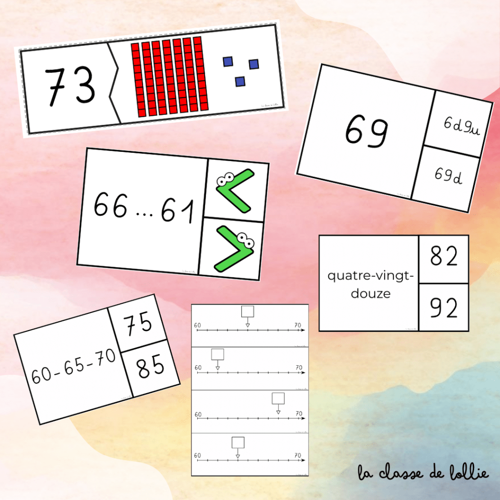 Les ateliers autonomes en&nbsp;mathématiques