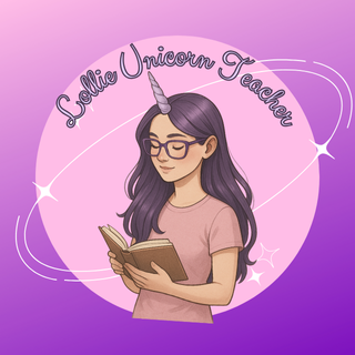 Lollie Unicorn Teacher, PROFESSEUR DES ÉCOLES